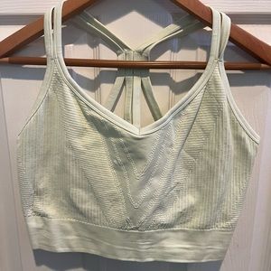 Sports top/bra